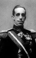 King Alfonso XIII filmography.