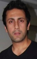 Actor Kiran Janjani, filmography.