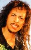 Kirk Hammett - wallpapers.