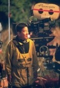 Actor, Director, Writer, Producer Kirk Wong, filmography.