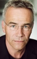 Actor Klaus J. Behrendt, filmography.