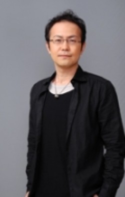 Actor Koichi Tochika, filmography.