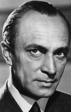 Conrad Veidt - bio and intersting facts about personal life.