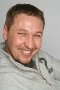 Konstantin Adaev - bio and intersting facts about personal life.