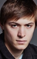 Konstantin Davyidov - bio and intersting facts about personal life.