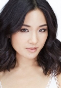 Constance Wu filmography.