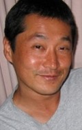 Actor, Director, Writer, Producer Koichi Sakamoto, filmography.