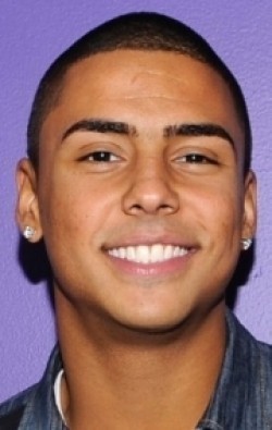Quincy Brown filmography.