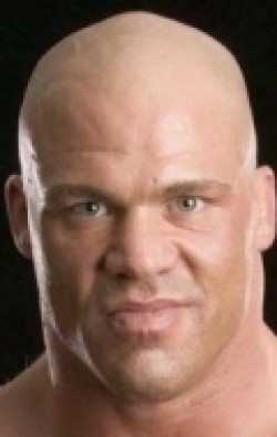 Kurt Angle - bio and intersting facts about personal life.