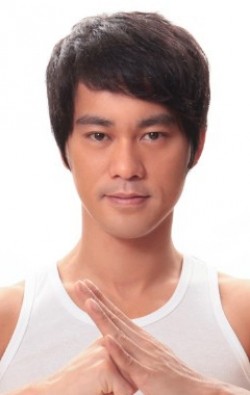 Actor Kvok-Kuen Chan, filmography.