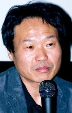Kwak Jae-yong filmography.