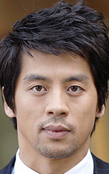 Actor Kwon Oh Jung, filmography.
