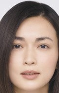 Actress Kyoko Hasegawa, filmography.