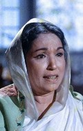 Actress Lalita Pawar, filmography.