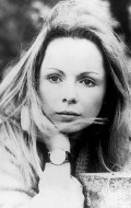 Recent Lalla Ward pictures.