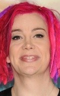 Lana Wachowski - bio and intersting facts about personal life.