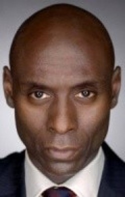 All best and recent Lance Reddick pictures.