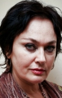 Larisa Guzeyeva - bio and intersting facts about personal life.