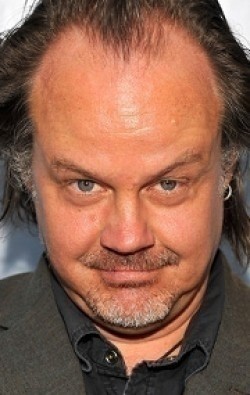 Larry Fessenden - bio and intersting facts about personal life.