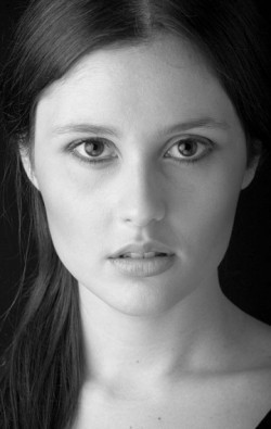 Actress Laura de la Isla, filmography.