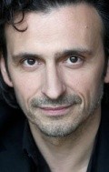 Actor Laurent Natrella, filmography.