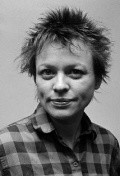 Composer, Actress, Director, Writer Laurie Anderson, filmography.