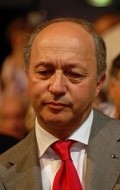 Laurent Fabius - bio and intersting facts about personal life.