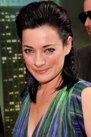 Actor Laura Michelle Kelly, filmography.