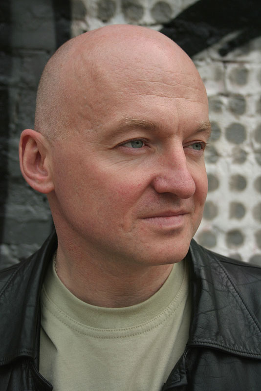 Actor Lavrentiy Svetlichnyy, filmography.