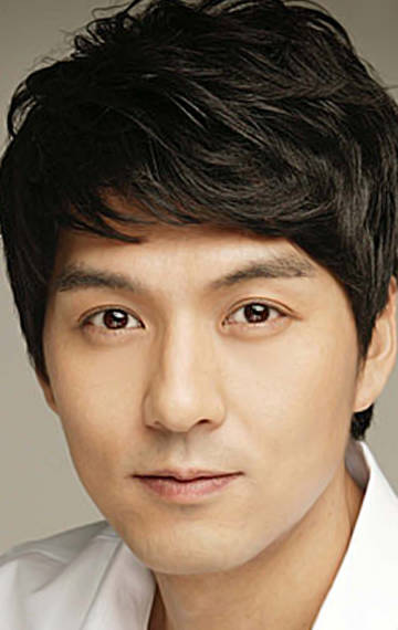 Lee Pil Mo - bio and intersting facts about personal life.