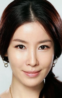 Actress Lee Tae Ran, filmography.