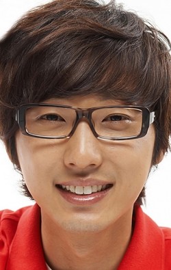 Lee Seung Hyo - bio and intersting facts about personal life.