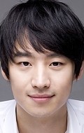 Actor Lee Je Hoon, filmography.