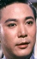 Actor Lei Zhao, filmography.