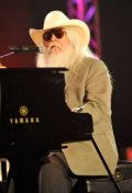 Recent Leon Russell pictures.