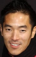 Actor Leonardo Nam, filmography.