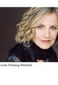 Recent Leslie Fleming-Mitchell pictures.