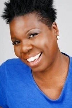 Leslie Jones - bio and intersting facts about personal life.