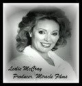 Leslie McRay - bio and intersting facts about personal life.