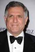 Recent Leslie Moonves pictures.