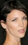 Recent Liberty Ross pictures.