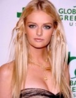 Recent Lydia Hearst pictures.