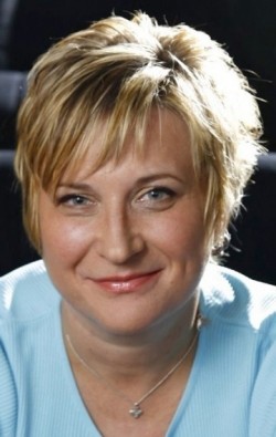Director, Writer, Producer Liliya Vyugina, filmography.