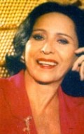 Actress Lilia Aragon, filmography.