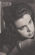 Actress Lilia Silvi, filmography.