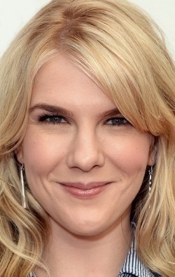 All best and recent Lily Rabe pictures.