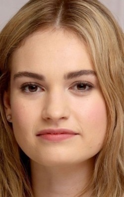 Best Lily James wallpapers