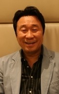 Actor Lim Ha Ryong, filmography.