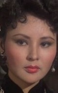 Actress Linda Chu, filmography.