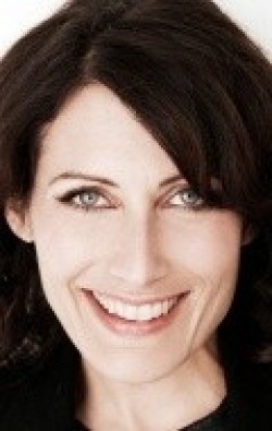 Lisa Edelstein - bio and intersting facts about personal life.
